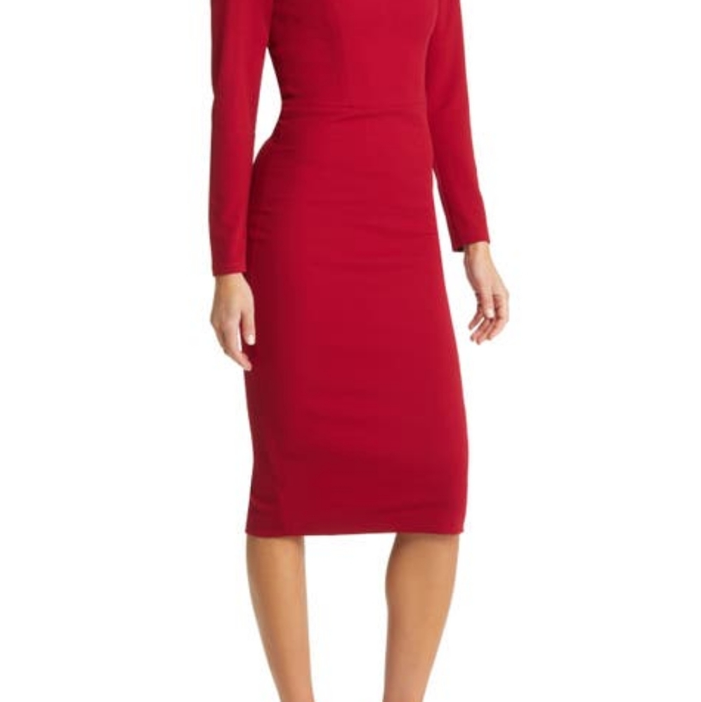 Connection Dress (10)